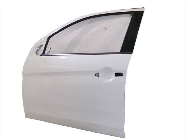 Foto 3ª: Puerta Delantera Izquierda Mitsubishi ASX 1.8 D 2010-2012 [4N13] (2012)