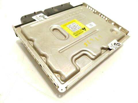 Foto 2ª: Centralita Motor ECU Seat Ibiza 1.0 TSI 95CV 70KW [DUSB] (2024)