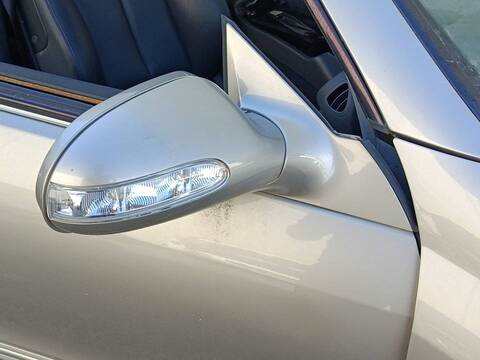 Foto 2ª: Retrovisor Derecho Mercedes Clase CLK 200 1.8 G 163CV 120KW BM 209) 209.475) CABRIO 271940 (2003)