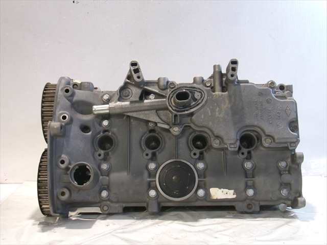 Foto 2ª: Culata Renault Megane 1.4 G COUPE,1999-2002 [K4J] (1999)