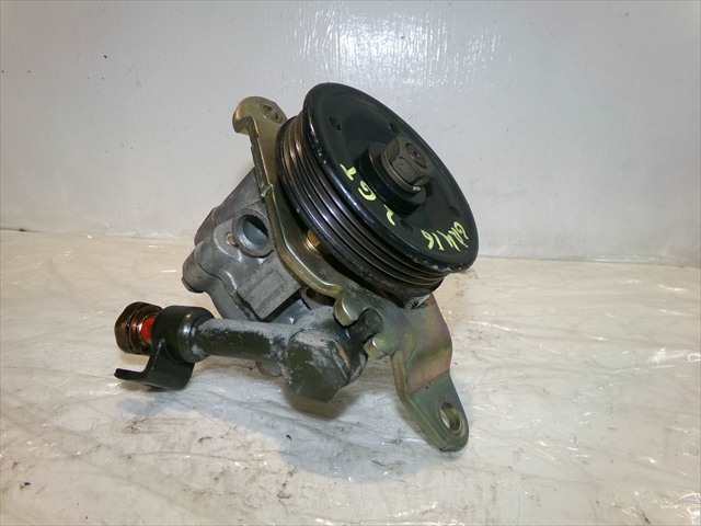 Foto 4ª: Bomba de Direccion Nissan Micra 1.3 G 1998-2000 [CG13] (1999)