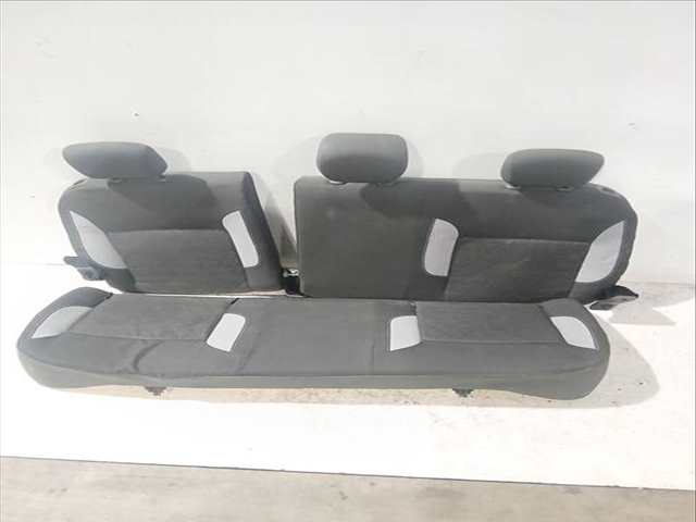 Asientos Traseros Dacia Sandero 1.5 DCI 90CV 66KW