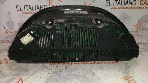 Foto 2ª: Cuadro de Instrumentos Mercedes Clase A 140 136CV 100KW (2004)