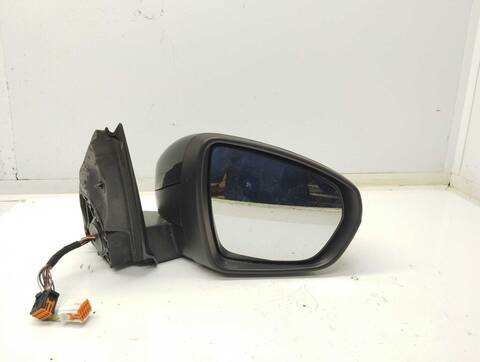 Foto 2ª: Retrovisor Derecho Peugeot 3008 ACTIVE 120CV 88KW [BH01] (2017)