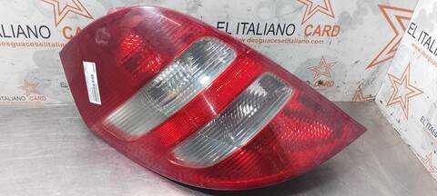 Foto 1ª: Piloto Trasero Izquierdo Mercedes Clase A 140 A 180 CDI 169.007) 109CV 80KW [OM640940] (2005)