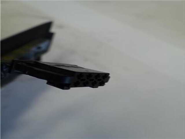 Foto 3ª: Retrovisor Izquierdo Seat Altea 1.9 TDI 105CV 77KW [BLS] (2010)