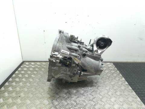 Caja Cambios Honda Crv N22A2 RD8)