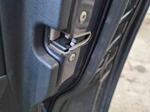 Cerradura Puerta Delantera Derecha Mercedes Clase E 180 250 CDI BLUEEFFICIENCY 212.003) 204CV 150KW