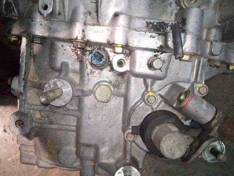 Foto 4ª: Caja Cambios Mazda 5 2.0 CRTD ACTIVE 105KW) 143CV [D/RF] (2007)