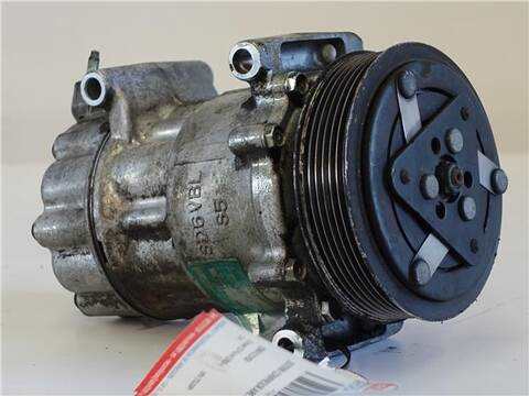 Compresor Aire Acondicionado Citroen C3 1.4 73CV 54KW