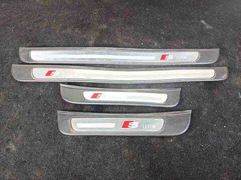Tapacubos Audi A5 2.0 TDI 125KW) 170CV