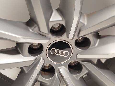 Foto 4ª: LLanta Chapa Audi A5 35 TDI 163CV 120KW [DTNA] (2024)