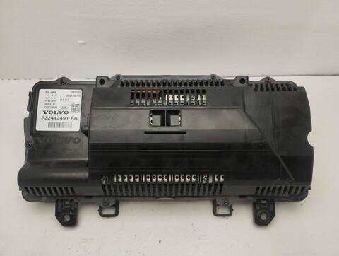 Foto 2ª: Cuadro de Instrumentos Volvo XC 60 CORE AWD 250CV 184KW [B420T11] (2025)