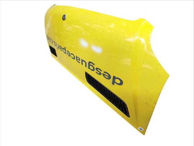 Foto 2ª: Capot Mercedes Sprinter 314 CDI 910.131 910.133 910.030) (2018)