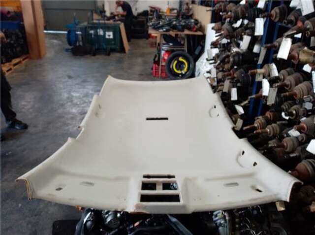 Foto 2ª: Techo Interior Seat Leon 1.4 16V