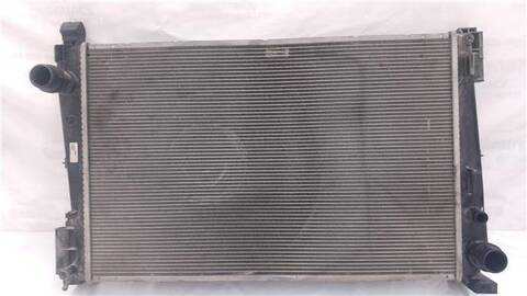 Radiador Motor Opel Corsa 1.3 CORSAVAN [1 3 LTR. - 55 KW 16V CDTI] 75CV