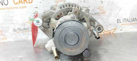 Foto 3ª: Alternador Hyundai Matrix 1.5 CRDI GLS 82CV 60KW [D3EA] (2001)