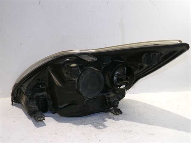Foto 3ª: Faro Derecho Ford Focus 1.8 TDCI 2008-2011 [KKDA] (2009)