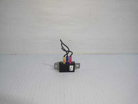 Centralita Motor ECU Jaguar E Pace 2.0 D150 AWD 150CV X540)