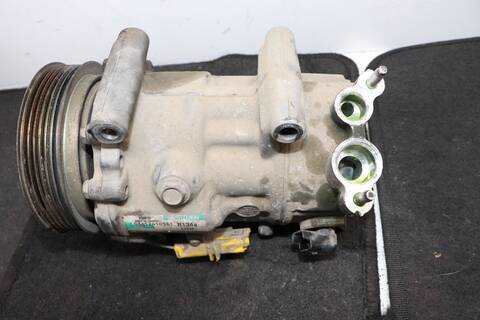 Foto 3ª: Compresor Aire Acondicionado Citroen C4 COOL 90CV 66KW (2008)