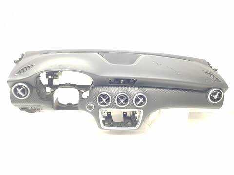 Foto 2ª: Kit Airbag Mercedes Clase A 140 A 200 CDI 176.008) (2014)