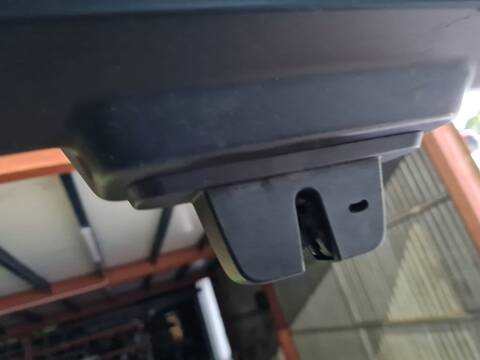Cerradura Maletero Portón Jaguar F Pace PRESTIGE 179CV 132KW
