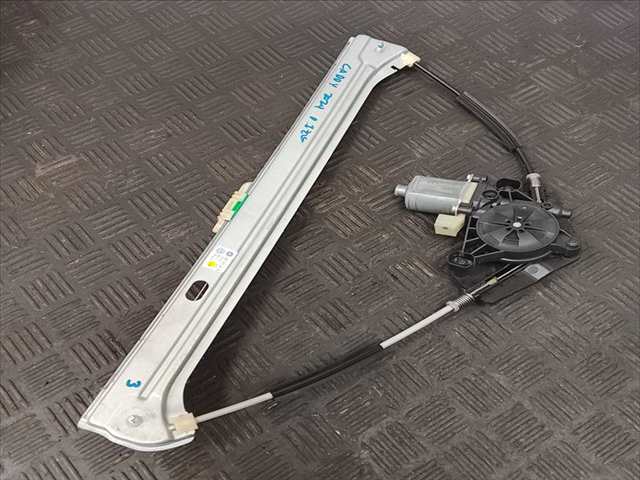 Elevalunas Eléctrico Delantero Izquierdo Volkswagen Caddy 2.0 TDDI 102CV