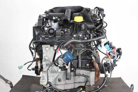 Motor Completo Renault Clio EXPRESSION 75CV 55KW