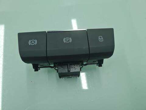 Freno de Mano Seat Leon FR 150CV 110KW