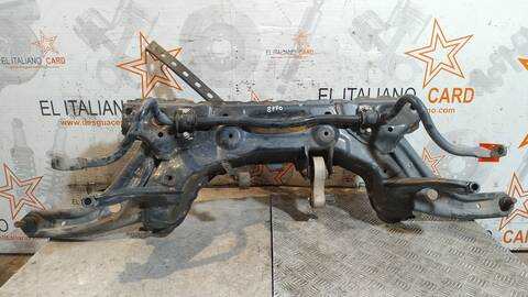 Foto 1ª: Puente Delantero Ford Transit AMBIENTE 75CV 55KW [UGCB] (2015)