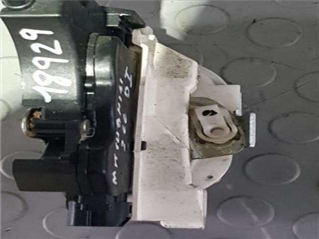 Foto 2ª: Cerradura Puerta Delantera Izquierda Mitsubishi Lancer 2.0 INSTYLE [2.0 LTR. - 103 KW DI-D CAT] [BWC]