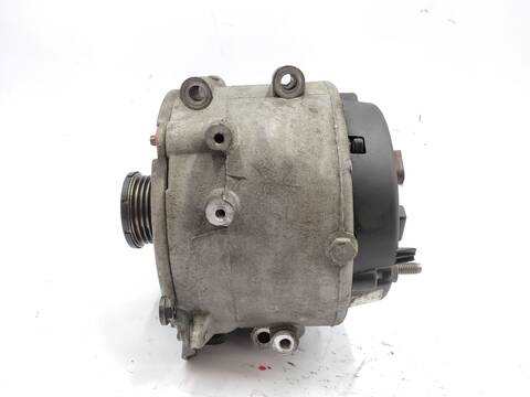 Foto 3ª: Alternador Mercedes Clase ML 270 CDI W163) 163.113 [612963] (2004)