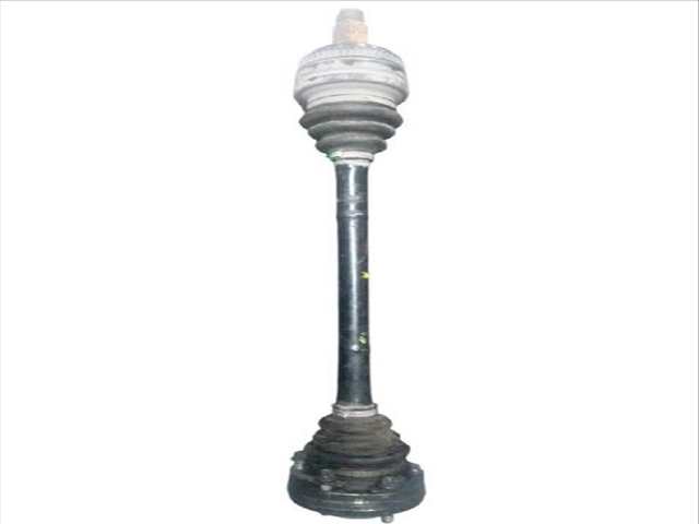 Foto 1ª: Transmision Trasera Derecha Bmw Serie 3 320 D E90) (2004)