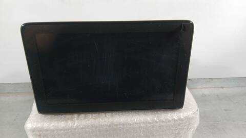 Foto 1ª: Sistema GPS Mg ZS 1.5 VTI 106CV 78KW [15S4C] (2022)