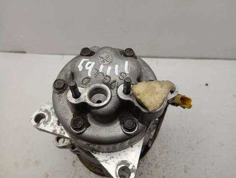 Foto 3ª: Compresor Aire Acondicionado Peugeot 307 2.0 HDI FAP CAT 107CV 79KW (2002)