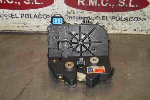 Foto 1ª: Cerradura Capot Ford Focus AMBIENTE BERLINA 100CV 74KW [FFDA] (2003)