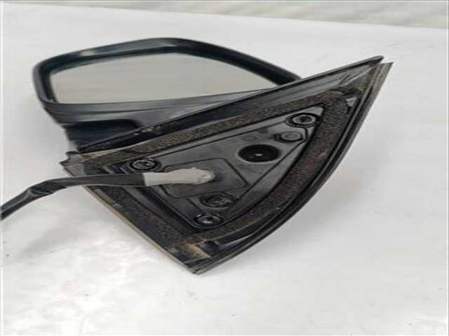 Foto 4ª: Retrovisor Izquierdo Nissan Qashqai 1.5 DCI 116CV 85KW [K9K 872] (2020)