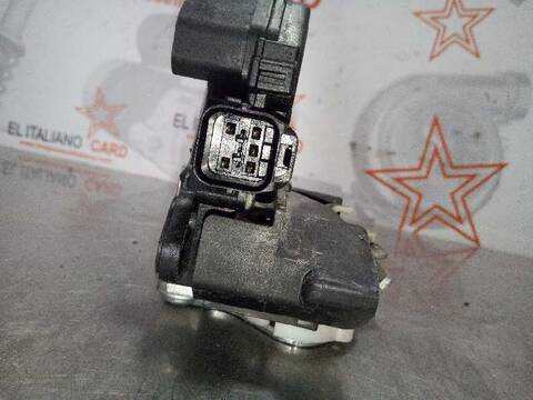 Foto 3ª: Cerradura Puerta Delantera Izquierda Toyota Prius EXCLUSIVE 156CV 115KW [4HNDW12MTED4] (2008)