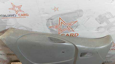 Foto 2ª: Tapizados Cartoneras Renault Trafic 6 - PLAZAS ACRISTALADO PARCIAL COMBI CORTO 90CV 66KW [M9R780] (2010)