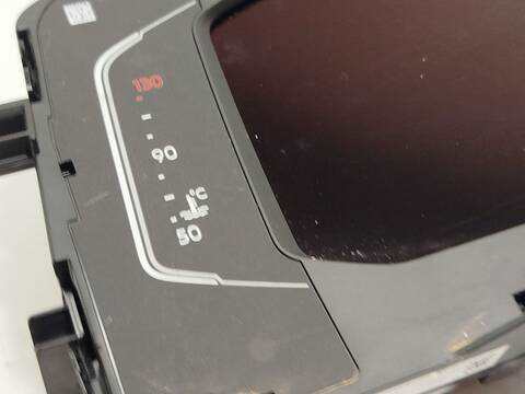 Foto 3ª: Cuadro de Instrumentos Volkswagen Taigo 1.5 TSI 150CV 110KW [DXDB] (2024)