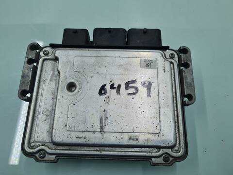 Foto 3ª: Centralita Motor ECU Mini Mini COOPER 120CV 88KW [N12B16A] (2006)