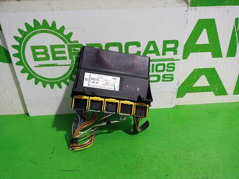 Foto 3ª: Centralita Motor ECU Ford Fiesta AMBIENTE 68CV 50KW (2007)