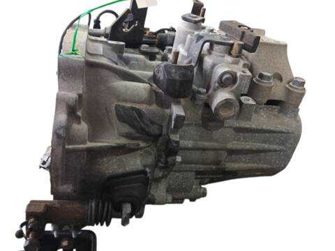 Foto 2ª: Caja Cambios Hyundai i30 1.6 CRDI (2007)