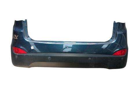 Paragolpes Trasero Hyundai ix35 1.7 CRDI