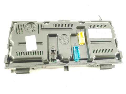 Foto 3ª: Cuadro de Instrumentos Renault Clio 180.08/B (2000)