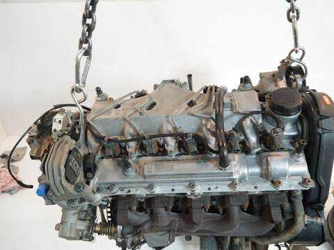 Foto 3ª: Motor Completo Volvo XC 90 2.4 D5 AWD 163 CV 120KW [D5244T]