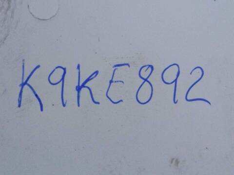 Foto 3ª: Motor Completo Dacia Duster 1.5 DCI HSAJ) (2010)