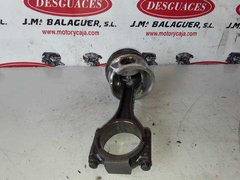 Foto 3ª: Despiece Motor Seat Leon ERENCE 2.0 TDI 140CV (2005)