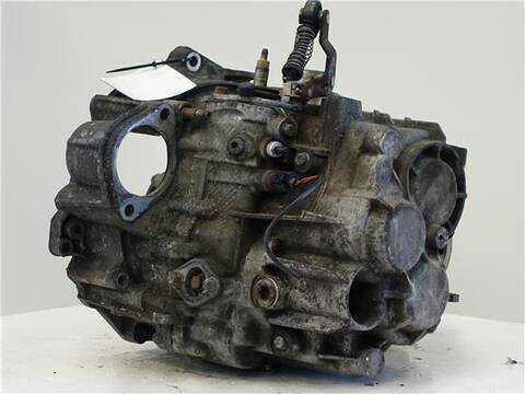 Foto 2ª: Caja Cambios Skoda Octavia 1.9 TDI 100CV 74KW [ATD] (2001)