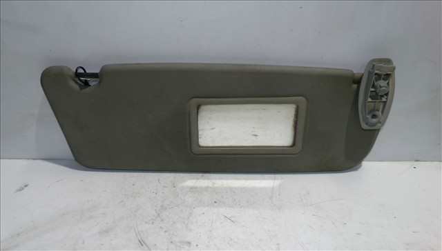 Foto 2ª: Parasol Derecho Citroen Zx 1.9 D 1994-1997 [D9B] (1996)